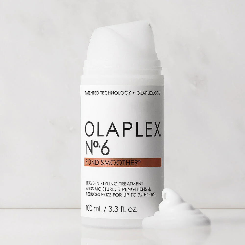 Olaplex No.6 Bond Smoother 100ml