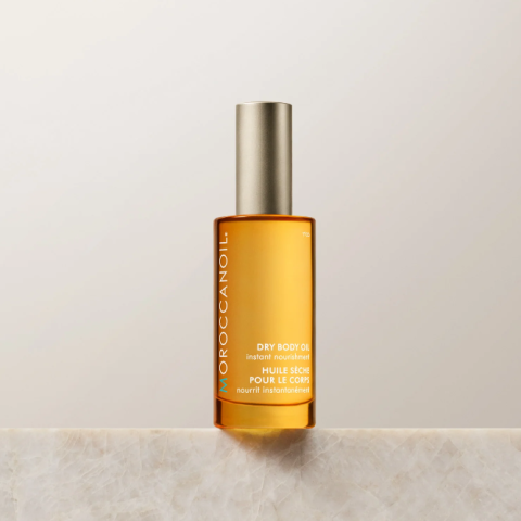 Moroccanoil Dry Oil Spray 50 ml