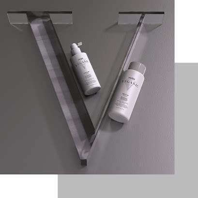 Hush Veganic Zero Flake Arındırıcı Şampuan 1000 ml