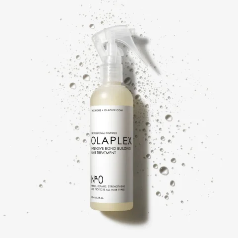 Olaplex No.0 Intense Bond Builder 155ml