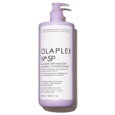 Olaplex No.5P Blonde Enhancer Toning Conditioner 1000ml