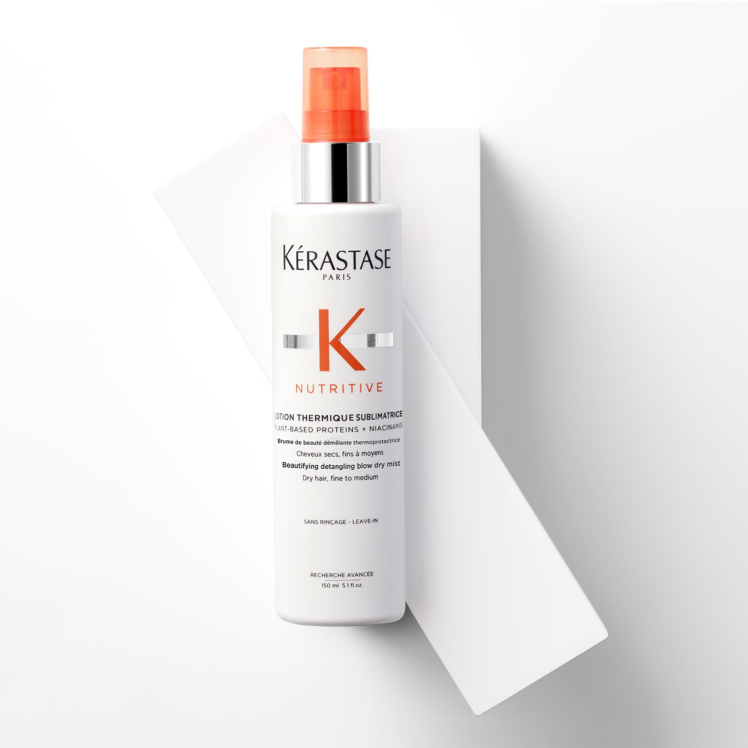 Kerastase Nutritive Lotion Thermique Kolay Tarama Sağlayan Termik Losyon 150ml