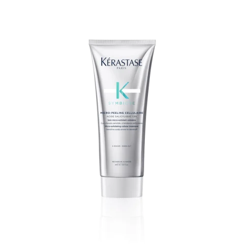 Kerastase Symbiose Hücresel Mikro-Peeling
