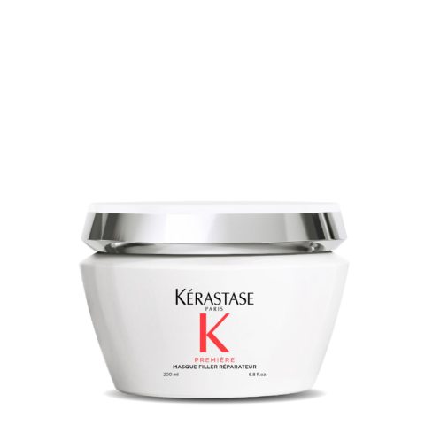 Kerastase Masque Filler Réparateur Kırılma Karşıtı Onarım Sağlayan Saç Bakım Maskesi 200ml