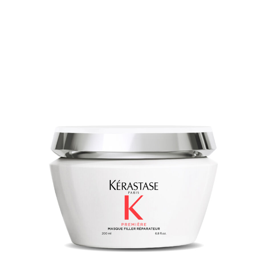 Kerastase Masque Filler Réparateur Kırılma Karşıtı Onarım Sağlayan Saç Bakım Maskesi 200ml