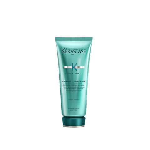 Kerastase Resistance Ciment Anti-Usure Zayıf ve Yıpranmış Saçlar için Onarıcı Durulanan Saç Bakım Kremi 200ml