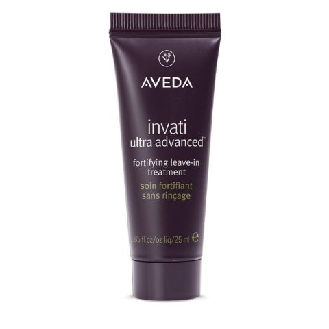 Aveda Invati Ultra Advanced Fortifying Leave In Treatment 25ml