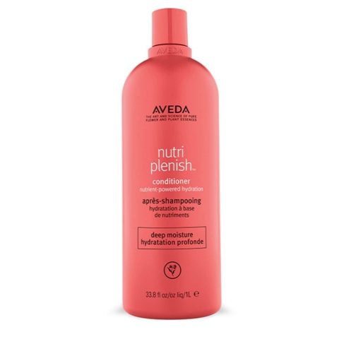 Aveda Nutriplenish Conditioner Deep 1000ml