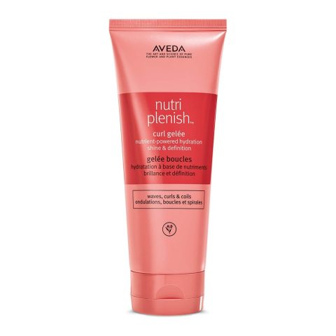 Aveda Nutriplenish Curl Gel 200ml