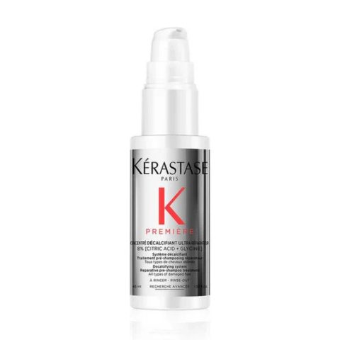 Kerastase Concentré Décalcifiant Ultra-Réparateur Onarım Sağlayan Şampuan Öncesi Bakım 45ml