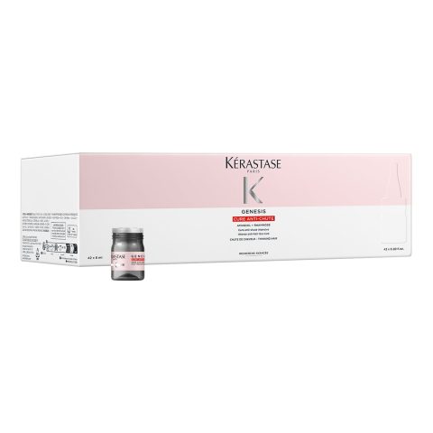 Kerastase Genesis Anti-Chute Saç Dökülmesine Karşı Yoğun Bakım Kürü 42*6