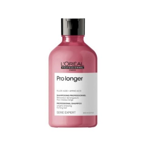 Loreal Professionnel Paris Serie Expert Pro Longer Uzun Saçlar İçin Bakım Şampuanı 300 ml