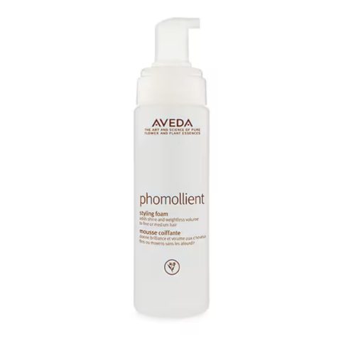 Phomollient Styling Foam 200ml