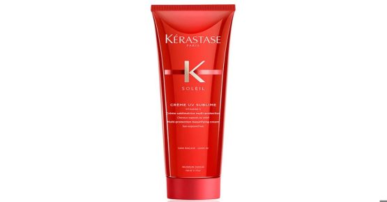 Kerastase Saç Bakım Kremi