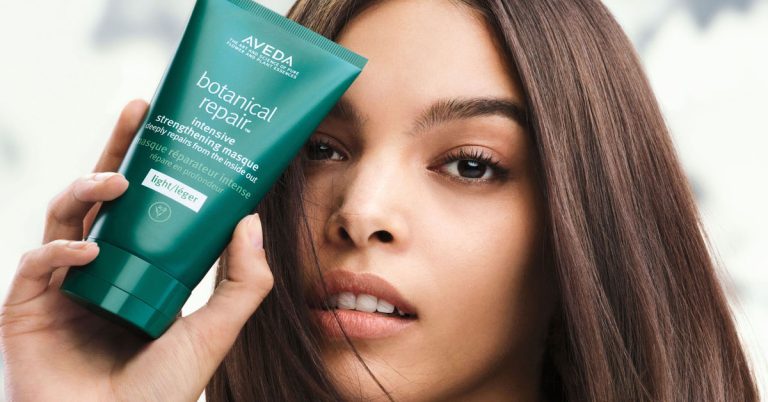 Aveda Botanical Repair Şampuan