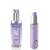 Kerastase Blond Absolu Cicagloss Saç Yağı & Refill Duo 75 ml