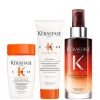 Kerastase Nutritive 8H Magic Night Serum 90ml, Çok Kuru Saçlar İçin Seyahat Boyu İkili Set