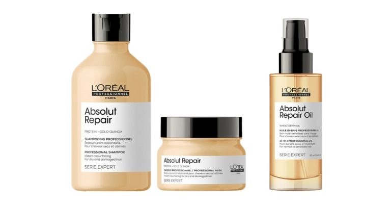 Loreal Professionnel Paris Şampuan