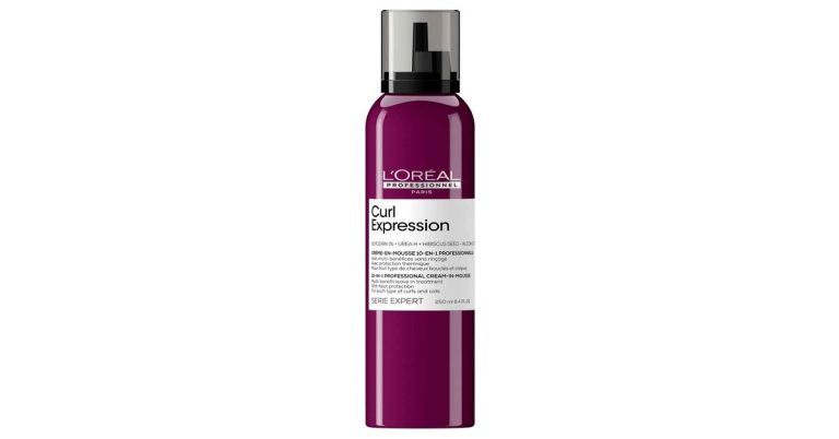 Loreal Saç Köpüğü
