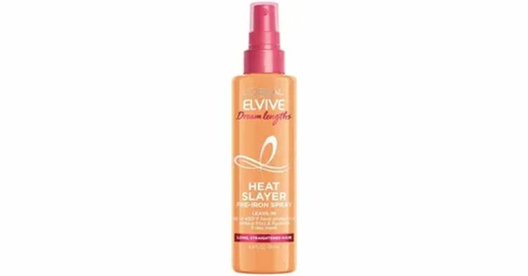 Loreal Saç Spreyi