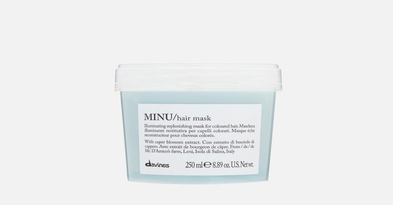 Davines Saç Maskesi