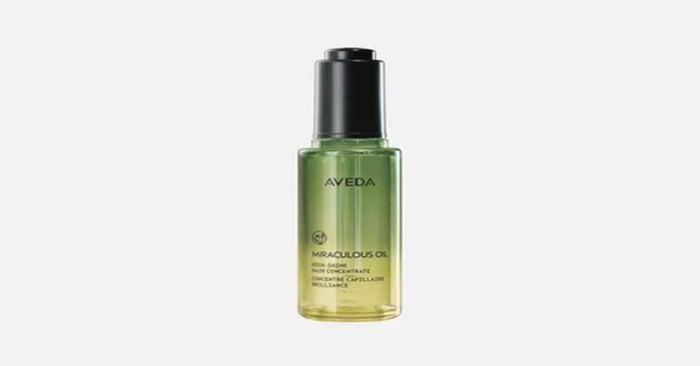 Aveda Saç Bakım Yağı