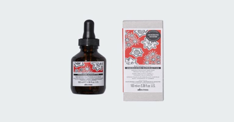 Davines Saç Serumu