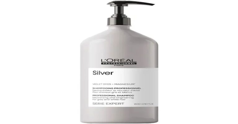 Loreal Mor Şampuan