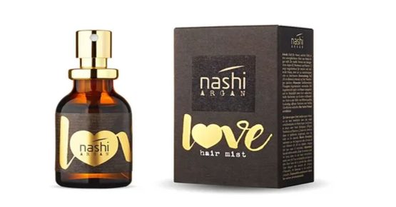 Nashi Saç Spreyi
