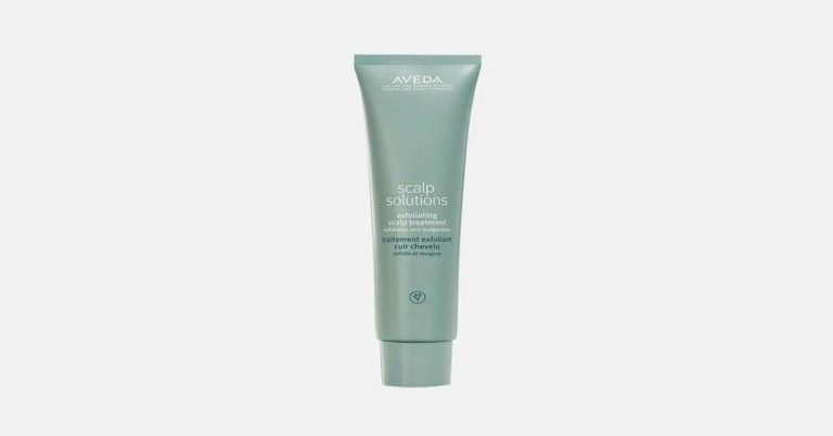 Aveda Saç Peelingi