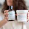 Davines Peeling