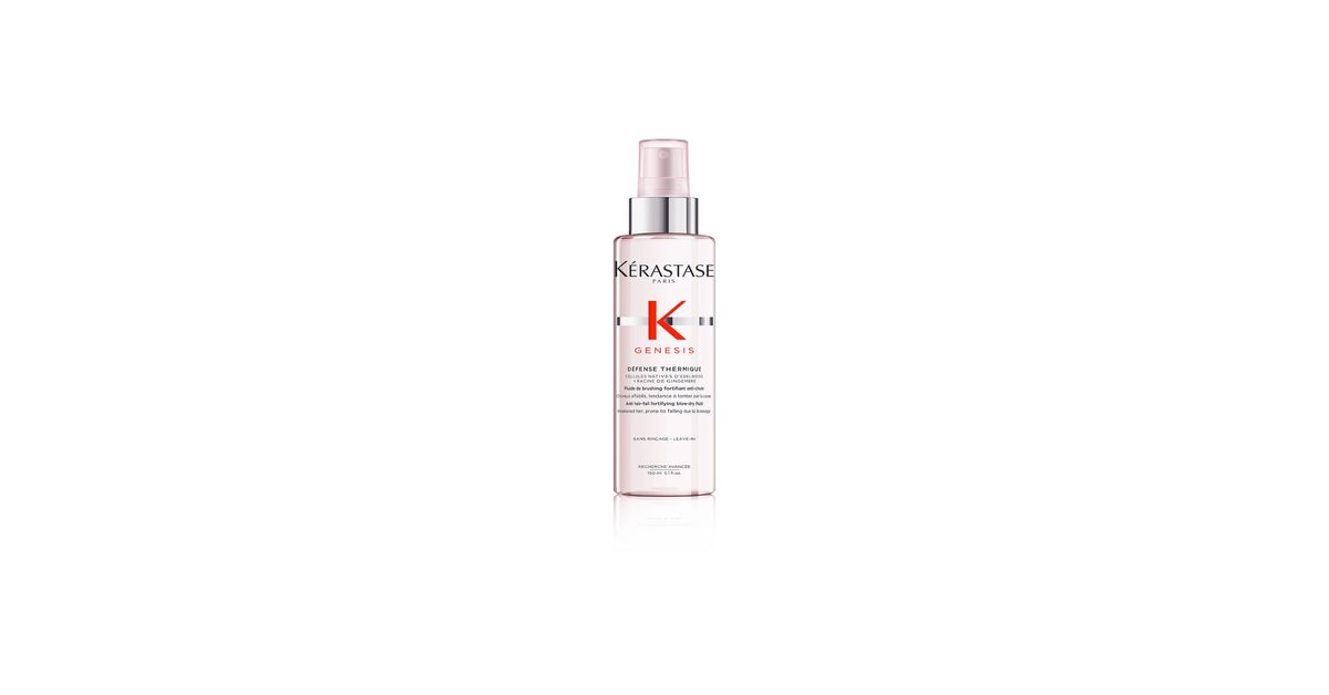 Kerastase Isı Koruyucu Sprey