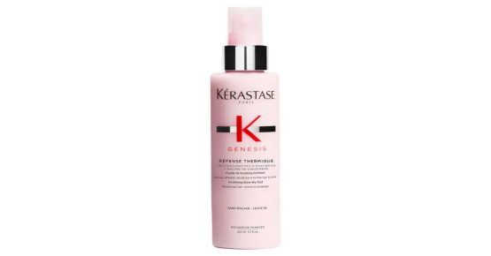 Kerastase Isı Koruyucu Sprey