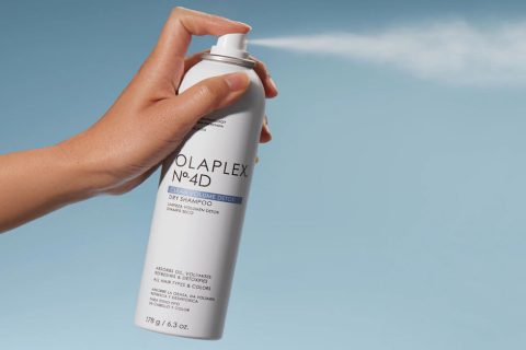 Olaplex Kuru Şampuan