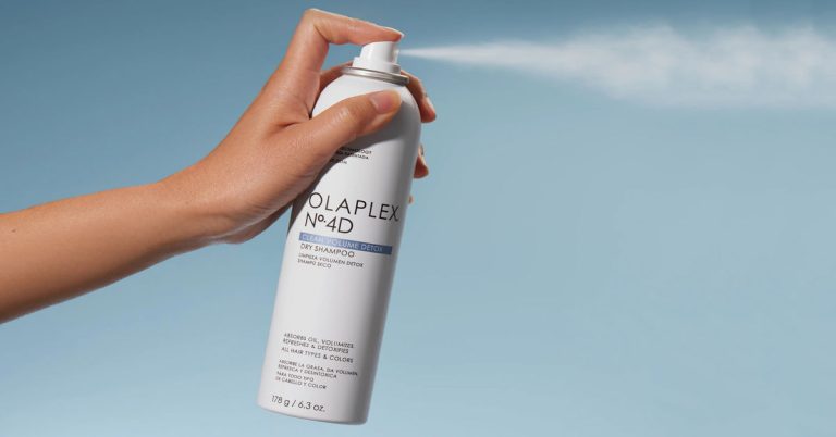 Olaplex Kuru Şampuan