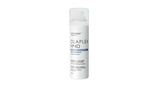 Olaplex Kuru Şampuan