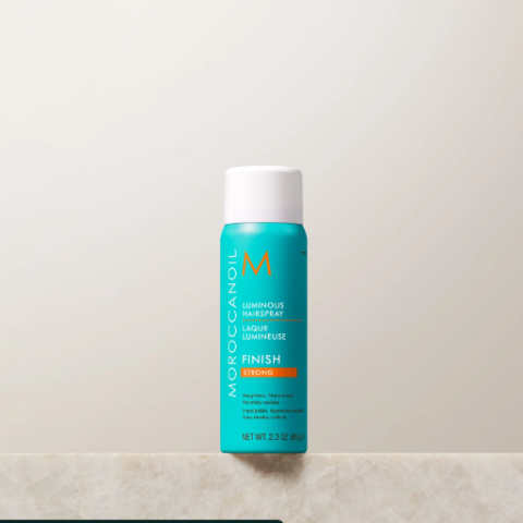 Moroccanoil Luminous Hairspray Strong (75ml)